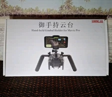 Handheld Gimbal Holder for Mavic Pro