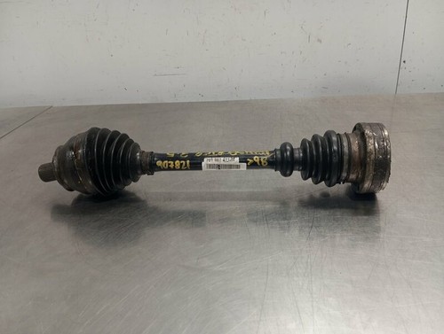 701407271M antriebswelle vorne links für VOLKSWAGEN T4 TRANSPORTER 1998 907821