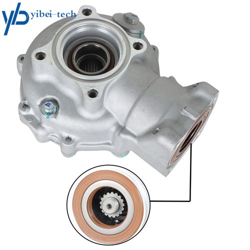 For Honda Rear Differential TRX350FM/FE TRX350TM TRX400FA/FGA 41300-HN5-671 - Picture 3 of 10