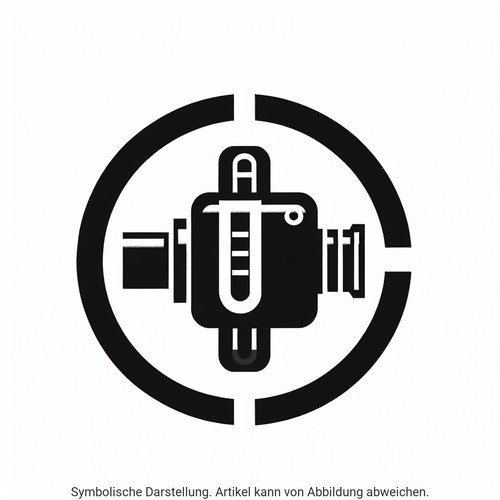 Sensor Abgastemperatur VEMO V20-72-0221 für BMW 3er F30 F80 Touring F31 1er F20