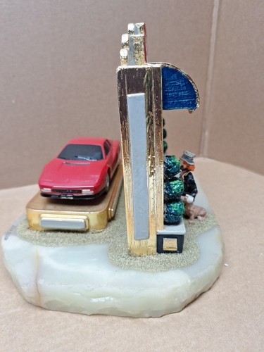 Limited Edition Ron Lee's World of Clowns 'I Ain't Got No Money' Sculpture, 1989 - Picture 4 of 14