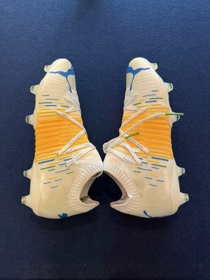 Puma Future Z 1.1 FG/AG Neymar 'Brasil' Limited Edition 1/500 Size