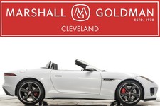 2019 Jaguar F-Type R-Dynamic -Windsor Leather Interior Package, Performance