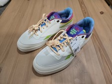 Rare Jelly Belly Reebok Classic Leather Legacy \'Flavor Mix\' sneakers Size 8/9.5 Reebok Jelly Belly x Classic Leather Legacy Flavor Mix for  main image 4
