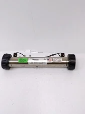 Hydro-quip 26-58083-K 5.5KW Heater Assembly with M7 Sensors & Stud