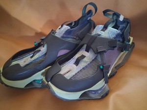 Nike ISPA Road Warrior size 14 collectible Nike-ISPA-Road-Warrior-Sail-  main image 4