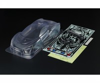 Tamiya Kar.-Satz Mclaren Senna Rs257Mm / 300051693