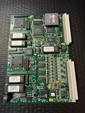 Rodgers Organ XP-DVM 5315-004 Board - Untested
