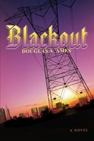 Blackout Douglas A Ames Taschenbuch Kartoniert / Broschiert Englisch 2007