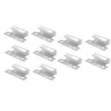 New Bed Clips Clamps Repairing Assembly For Ender 3/3 pro/3 V2/3S/5 Pro