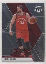 2019-20 Panini Mosaic Marc Gasol #49 07ub