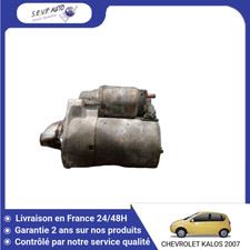 Démarreur Chevrolet KALOS