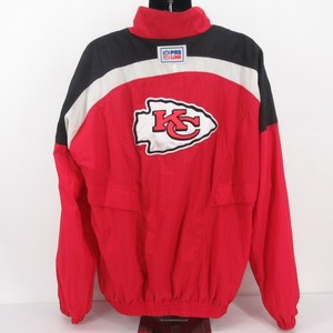 Vintage Chiefs Jacket | eBay