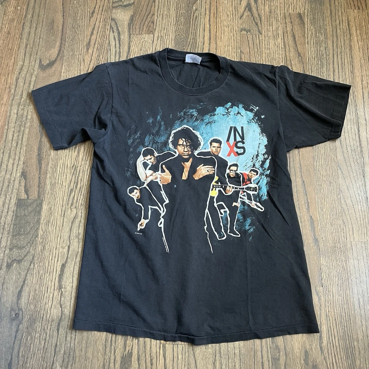 inxs shirt products for sale | eBay