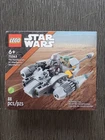 LEGO Star Wars: The Mandalorian N-1 Starfighter Microfighter (75363)