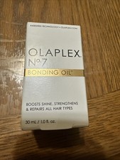 Olaplex No. 7 Bonding Oil 1 oz