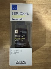 L'oréal Professionnel Serioxyl, Denser Hair Serum,for Men And Women 90 Ml