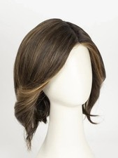 Raquel Welch Love Always, Raquel Synthetic Lace Front Wig Mono Top RL8/29SS