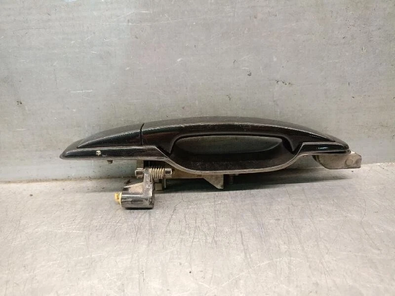 7346021001LAK maneta exterior trasera izquierda SSANGYONG RODIUS I 2.7 5740908 - Imagen 3 de 4