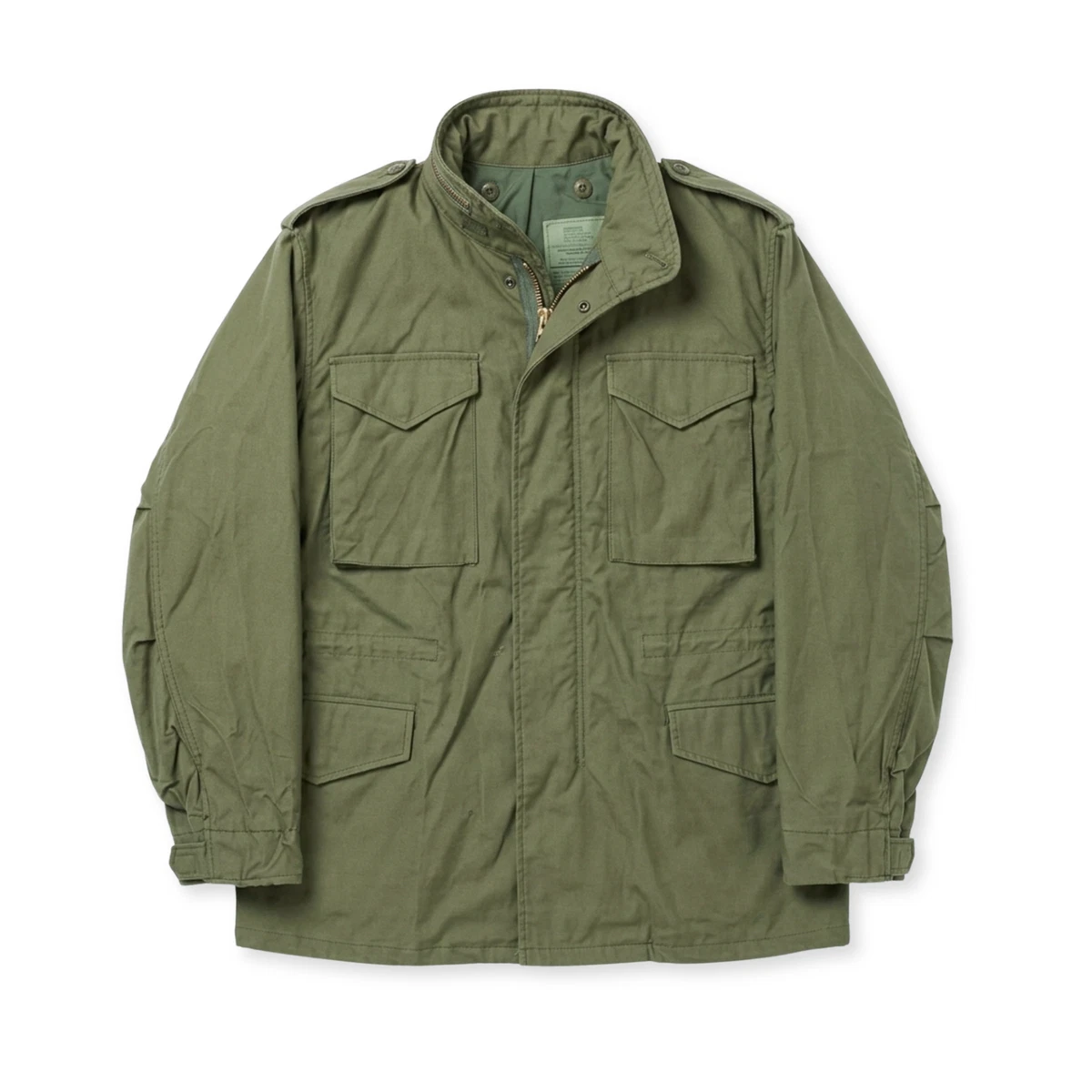 25+ Military Jacket Regular Size XL Coats, Jackets & Vests for Men