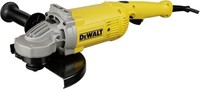 Dewalt DWE496 Winkelschleifer Trennschleifer 2600W Ø 230 Mm