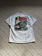Dale Earnhardt Jr. NASCAR Hendrick Motorsports AMP Energy Shirt Men&rsquo;s XL