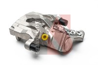Ysparts YS-BC0621 Bremssattel Hinten Links FüR Opel Saab