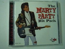 Stuart, Marty - Marty Party Hit Pack - Stuart, Marty CD V6VG The Cheap Fast Free