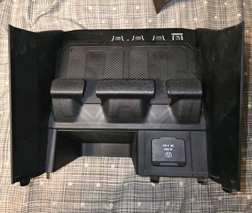 2021-2025 RAM 1500 Wireless Phone Charging Pad OEM MOPAR 82215150AD