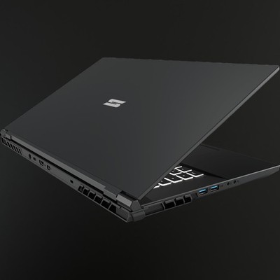 SKE17E22 - SCHENKER KEY 17 (E22) - Mobile Workstation - Notebook - Laptop
