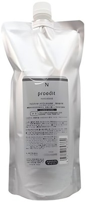 ProEdit Care Works NMF 500ml Refill Treatment