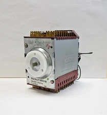 AKO TIMER CYCLE SWITCH P-12100/21 220/240V 50/60Hz PART #4718953-04