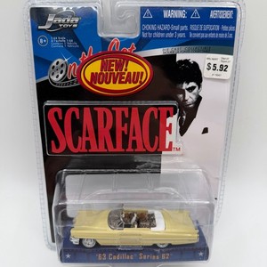 Scarface Car | eBay