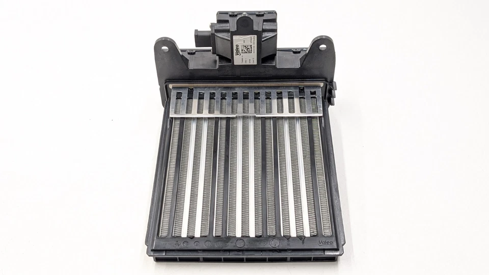 AUDI Q4 E-TRON ELECTRIC HEATER MATRIX CORE 1EA963581E 2023 - Image 2 of 4