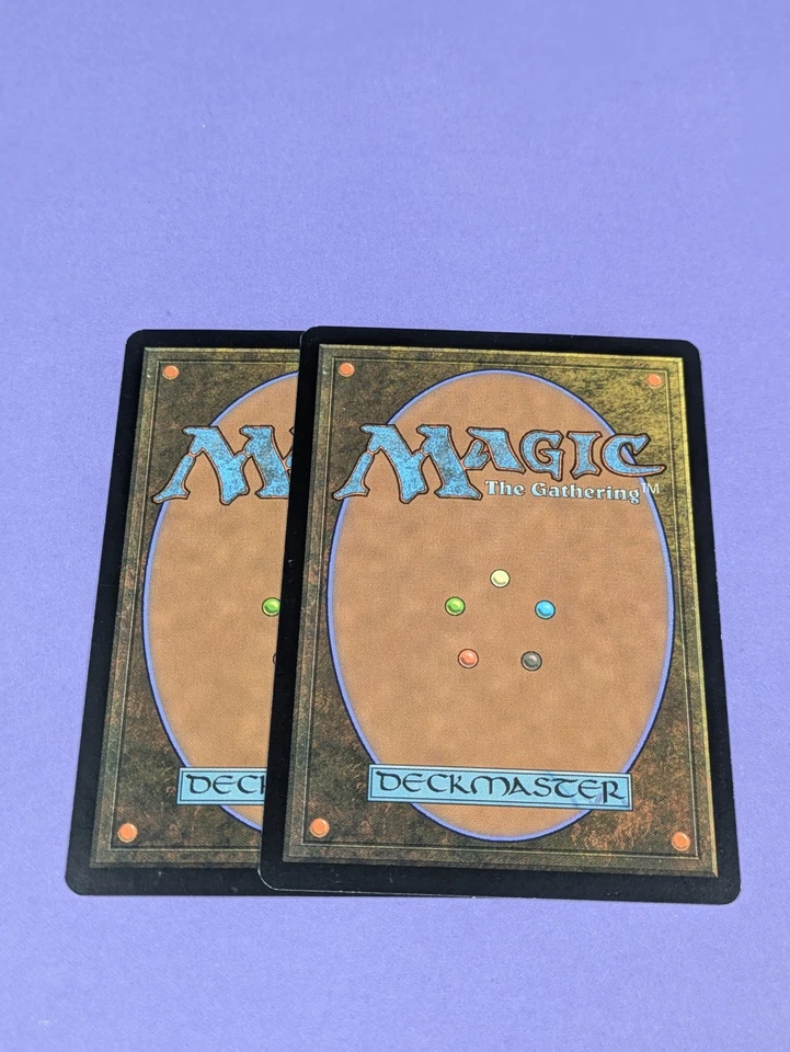 MTG Magic: Betrayers of Kamigawa: Mistblade Shinobi Foil #41/165 Common - NM - Image 4 of 4