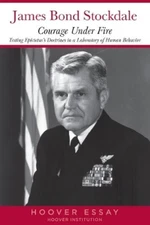 James B. Stockdale Courage Under Fire (Paperback)