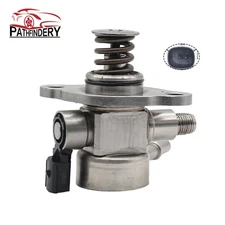Direct Injection High Pressure Fuel Pump For 2017-2018 Chevrolet Malibu 12682079