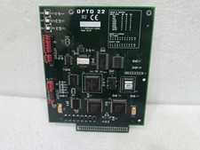 OPTO 22 B2 Relay Output Module   5 VDC Logic,...