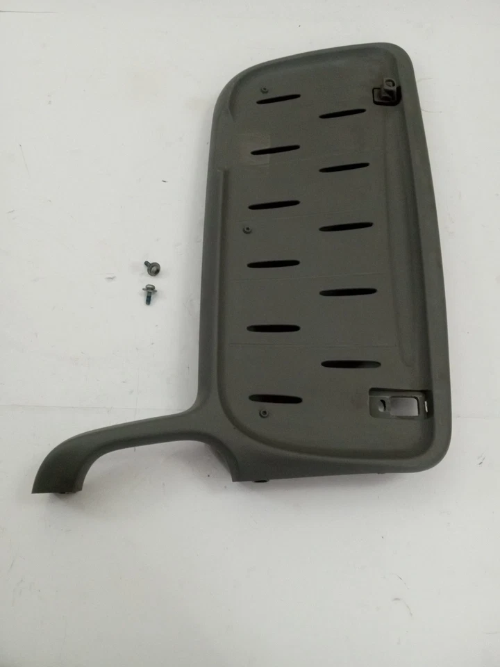 2007-09 Dodge Sprinter 2500 3500 sun visor driver Left Cargo Van A9066900092 Foto 4 de 4