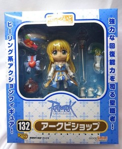 Ragnarok Online Figure | eBay