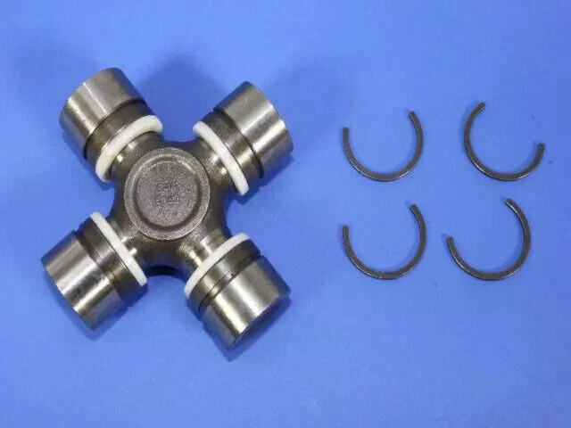 Kit de articulación universal delantero genuino Mopar 2007-2025 Jeep Gladiator 68476678AA Foto 2 de 4