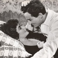 1962 Rhapsody Elizabeth Taylor Vittorio Gassman John Ericson Calhern Photo #9
