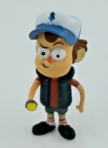 DISNEY JAZWARES TOYS GRAVITY FALLS 