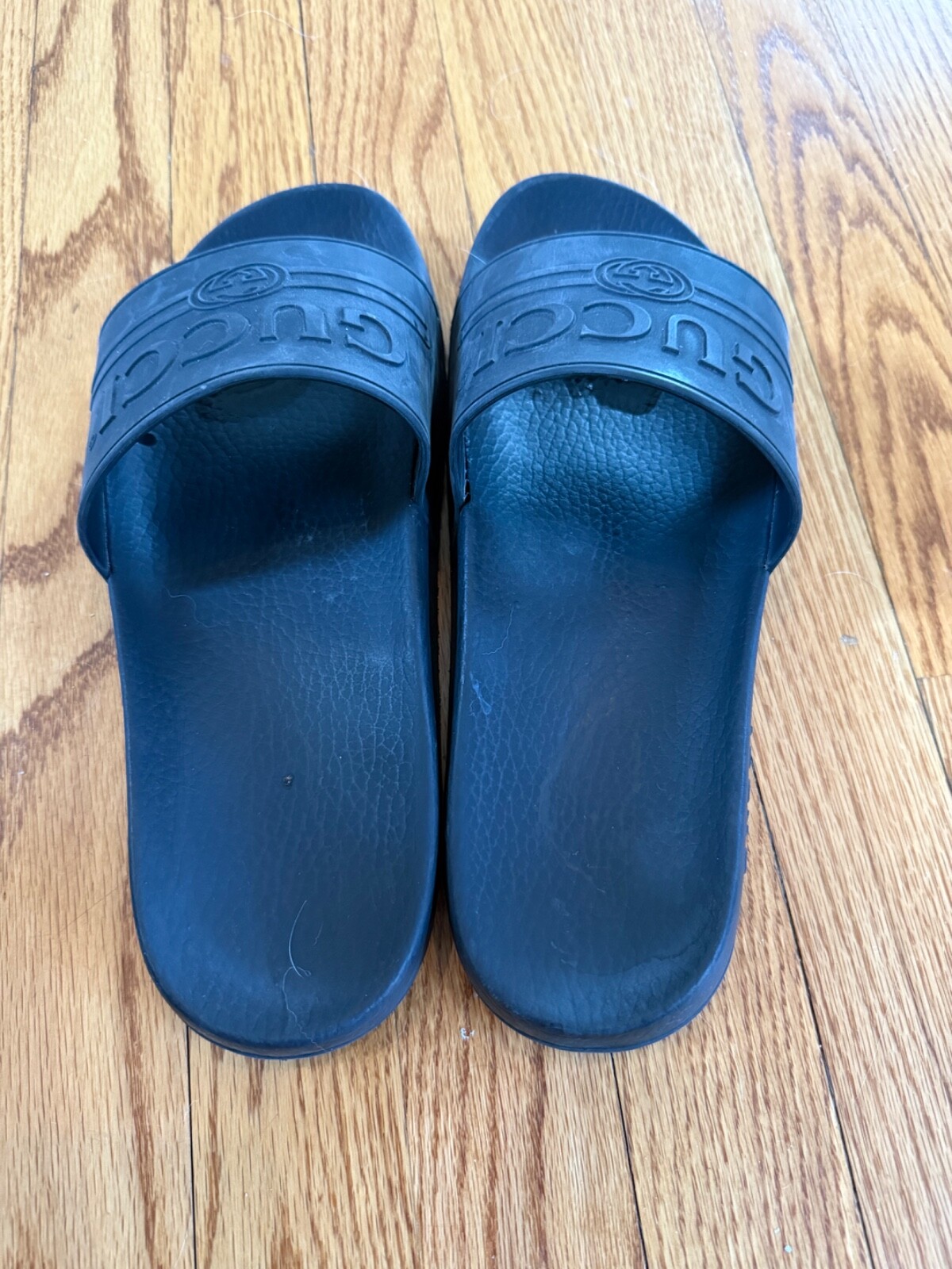 gucci slides men 10 - image 2