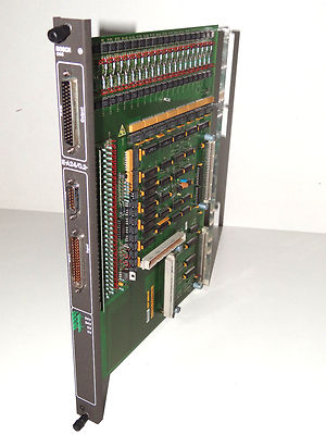 BOSCH CNC RHO.3.1 1070068347-101 E-A24/0.2- Ein/Ausgabe Modul 1070068347-101 Top