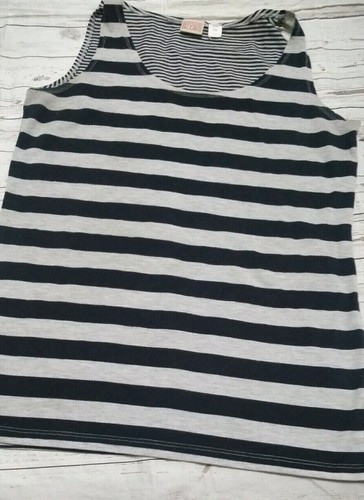 CANYON RIVER BLUES Tank Top Women's Jr Size L - Picture 7 of 7
