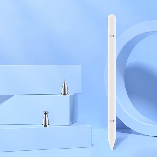 2 In 1 Stylus Pen For Cellphone Tablet Capacitive Touch Pencil For Smart Phone - Zdjęcie 6 z 14