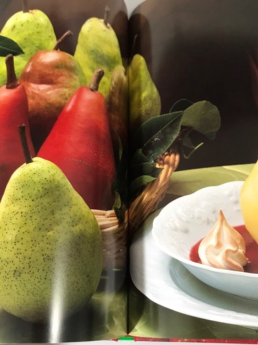 Seasonal Creations: Seasonal of Fruits and Vegetables, by Ken Huang, Signed - Picture 16 of 16