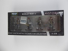 ORYON COLLECTION WWII GERMAN GEBIRGSJAGERS 4TH MOUNTAIN DIVISION