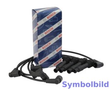 BOSCH Zündleitungssatz für FORD CAPRI III,ESCORT II,GRANADA,SCORPIO I,SIERRA